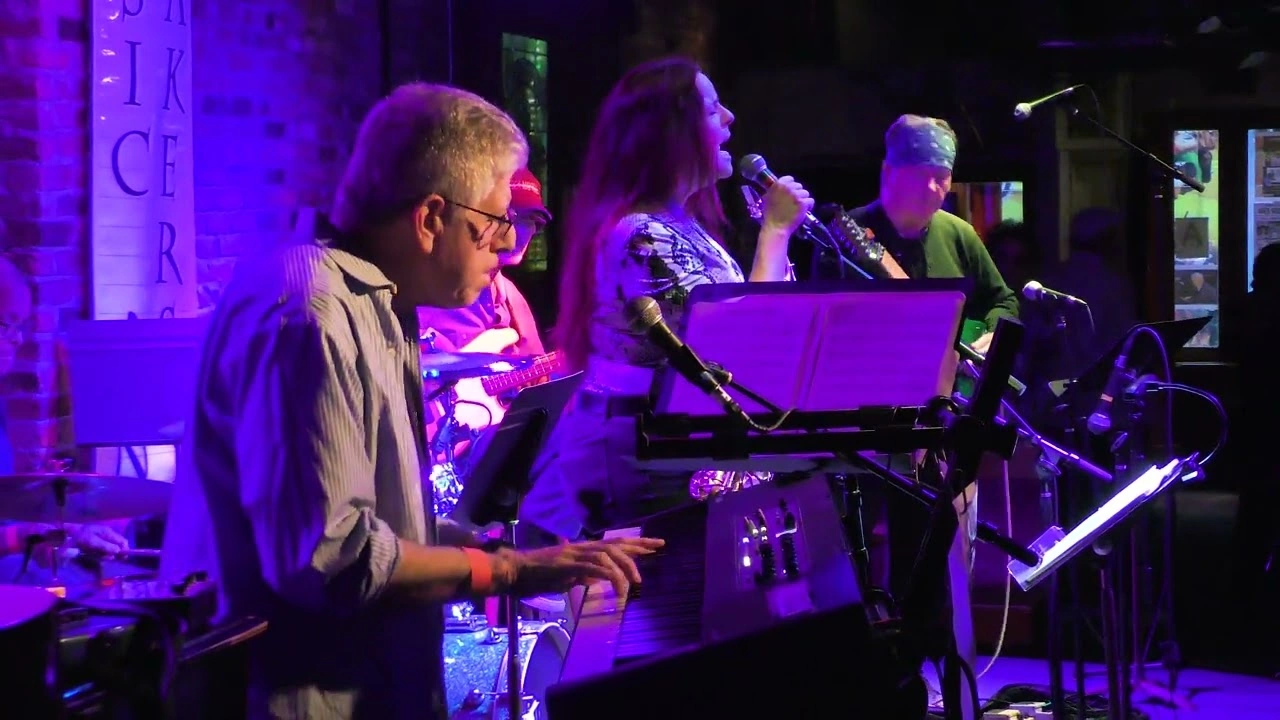 Phil Lentz Presents... Is Where a New York Songwriter's Three-Album Series Begins