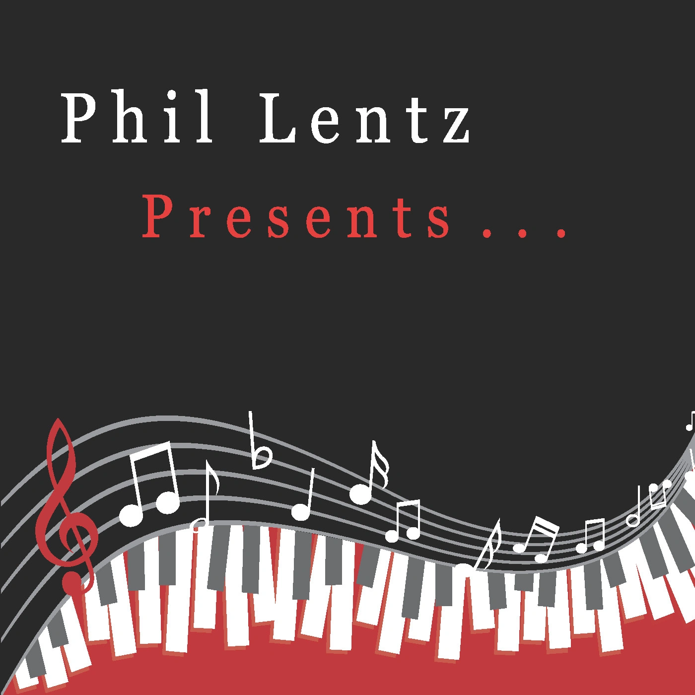 Phil Lentz Presents... Is Where a New York Songwriter's Three-Album Series Begins